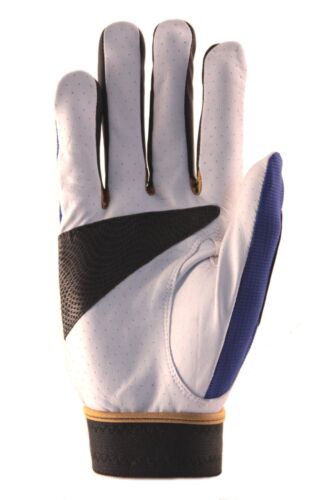 Python Deluxe Racquetball Glove ALL SIZES AVAILABLE - Afbeelding 1 van 2