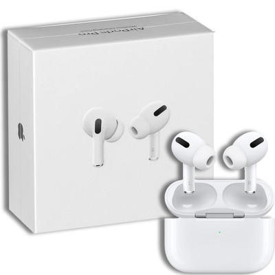 APPLE AIRPODS PRO CUFFIE BLUETOOTH CON CUSTODIA DI RICARICA MAGSAFE 2021 |  eBay