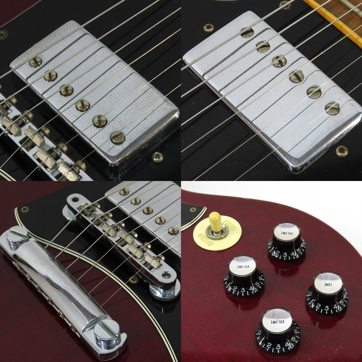 Gibson SG Standard Used Electric Guitar | eBay