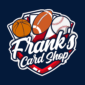 Frank's Card Shop | eBay Stores