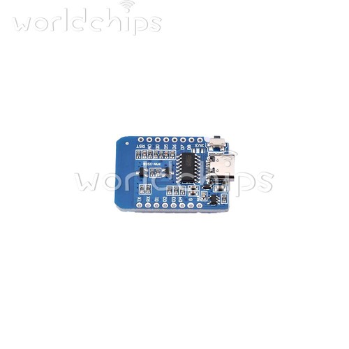 1-10PCS ESP8266 ESP-12F ESP12 WeMos D1 Mini WIFI Development Board NodeMCU Lua - Picture 6 of 15