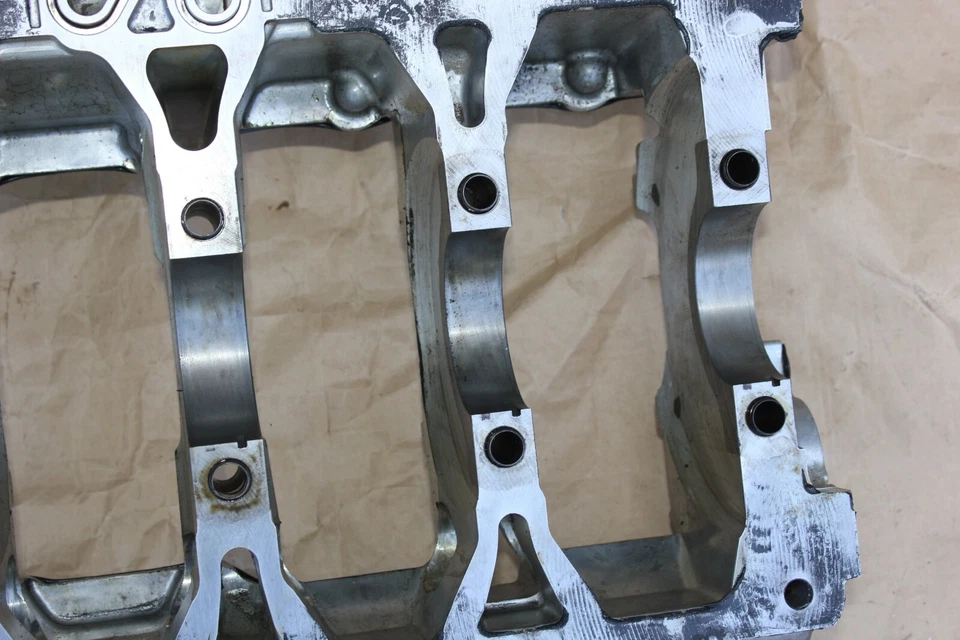 OEM MOPAR DE ROTOR DE DISCO DE FRENO PARA FORD F250 F350 1AMVR10185 (237L/238L) Foto 4 de 4