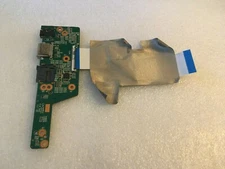 Evoo 11.6" EV-C-116-1 Genuine USB Audio Sound Board Tested