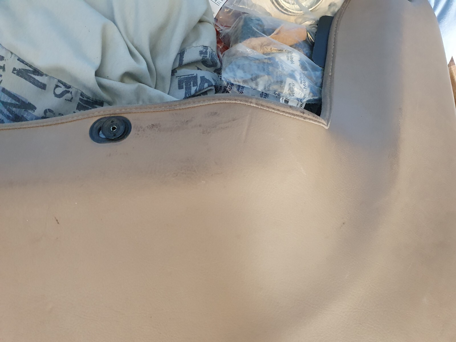 BMW Z3 Tonneau Cover Beige 54318411122 eBay