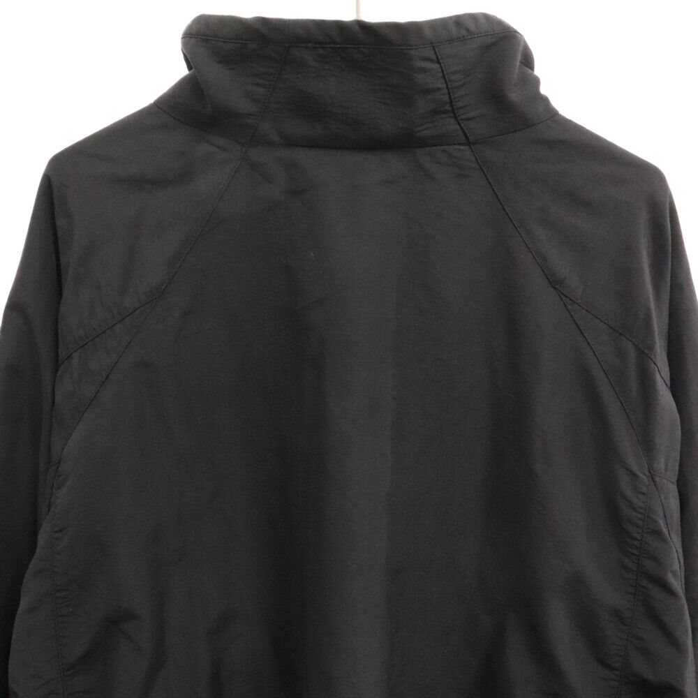 BALENCIAGA Balenciaga 23ss Oversized embroidered shell track BALENCIAGA Balenciaga 23ss Oversized embroidered shell track
