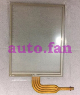 For Getac PS336 PS336C 5-Wire Touch Screen