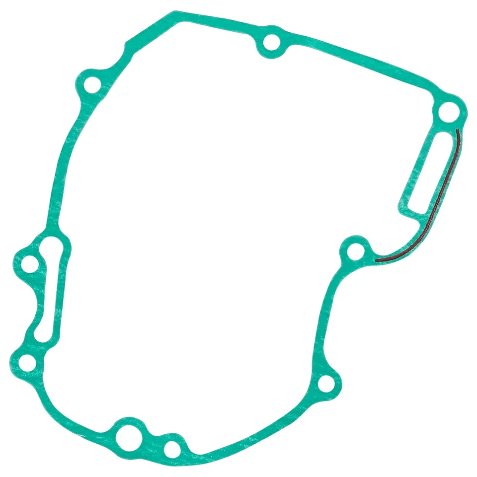 Junta de cubierta de estator para Honda CRF250R CRF250 R 2004 2005 2006 2007 2008 2009 Foto 4 de 4