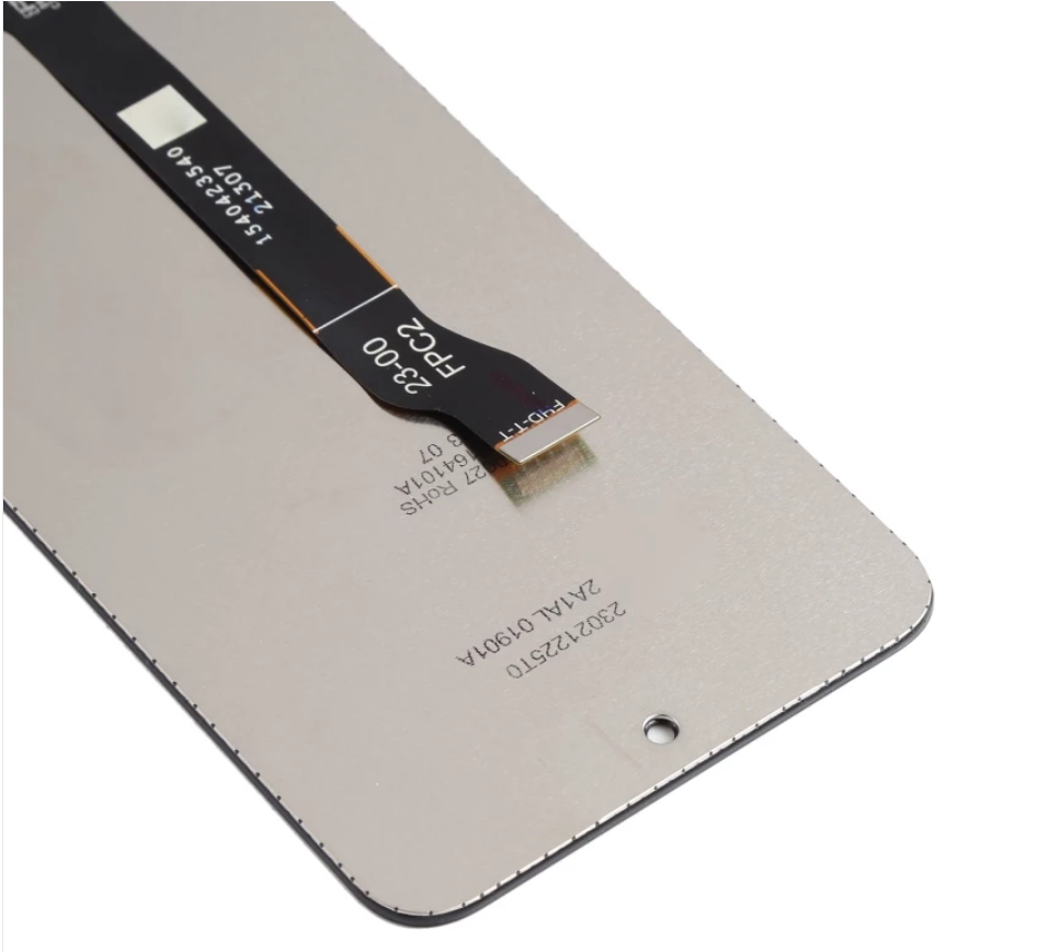 For Huawei Honor X20 SE 6.6