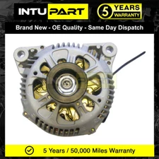 Intupart Alternator Fits Citroen Peugeot Fiat Mitsubishi