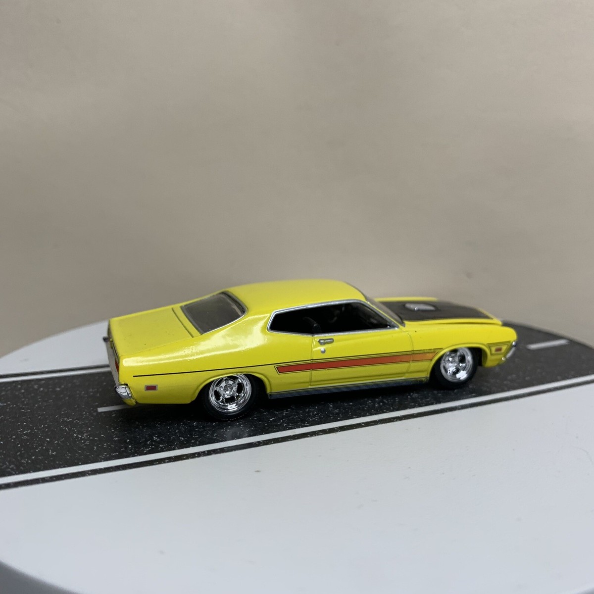 ミニカー Hot Wheels 70 Ford Torino 40th Hot Wheels 70 Ford Torino | eBay