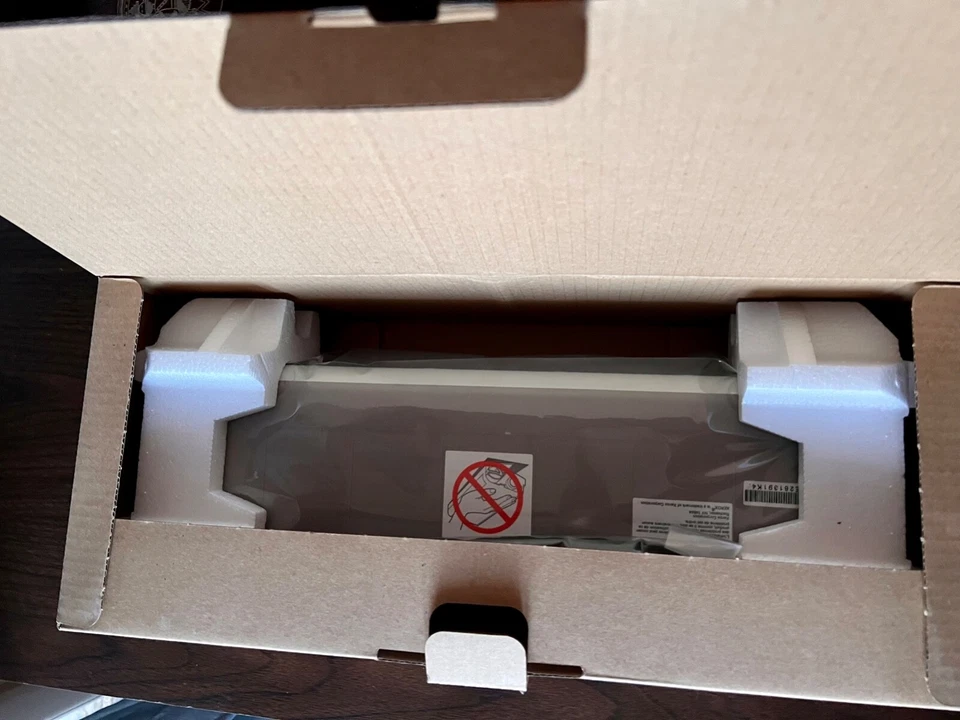 Genuine Xerox Tektronix Phaser 2135 BLACK High Capacity  black toner 016191700 - Image 2 of 4