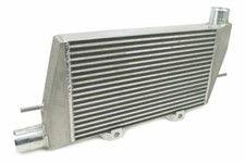 Treadstone Trev10 Evo X Intercooler 700hp 1050 Cfm Mitsubishi Evolution X 10