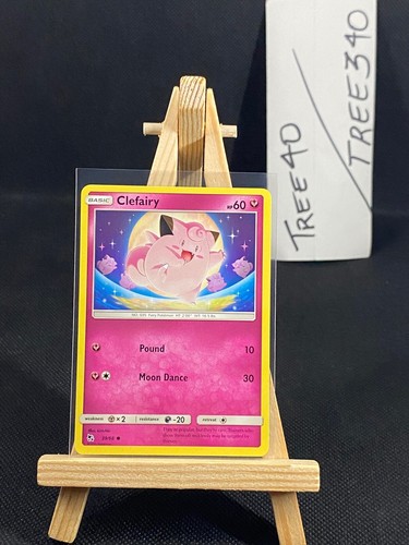Hidden Fates Pokemon Cards *$2 MINIMUM FOR FREE SHIPPING IN USA* FRESH PULLS - Picture 35 of 53