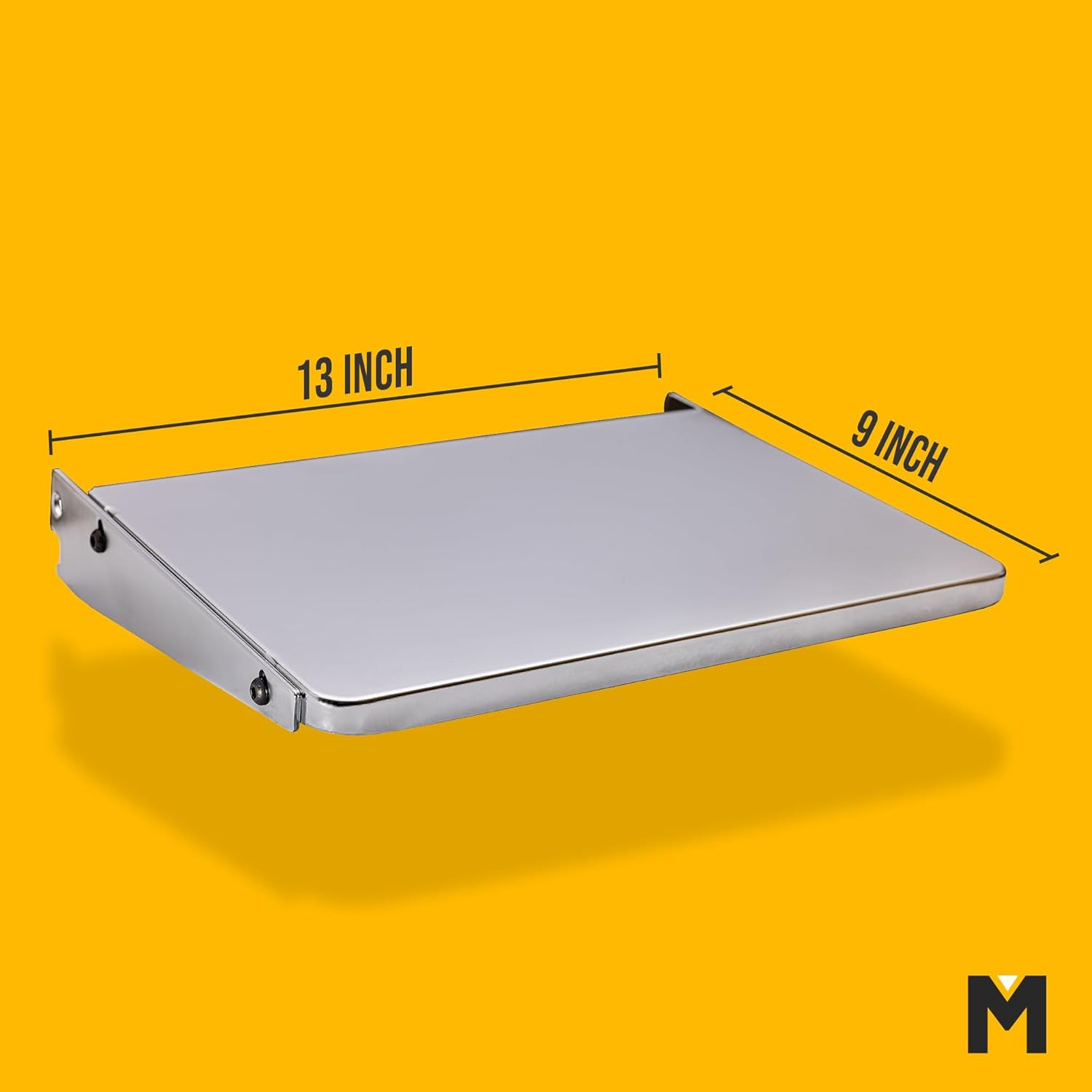 Planer Folding Table for DEWALT DW735 Planer, Provides Additional 9 Inch Support