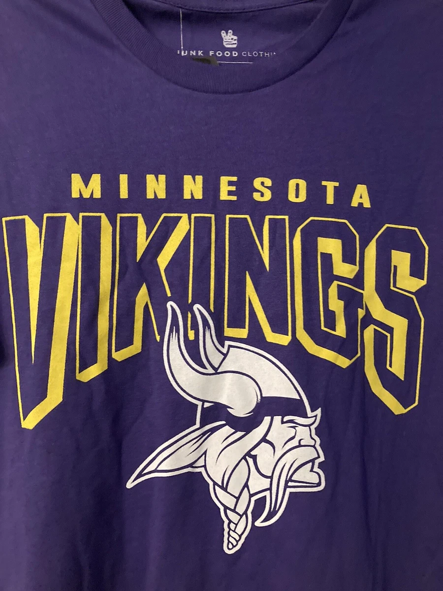 Minnesota vikings t shirts cheap cheap