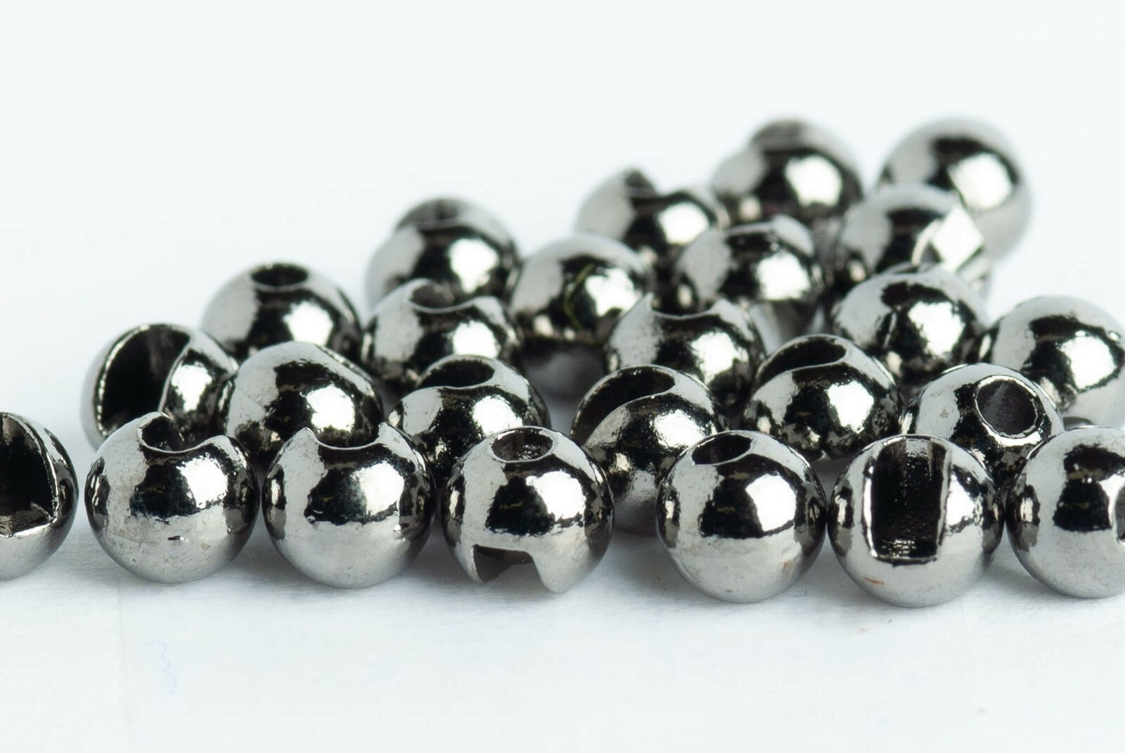 Black Nickel