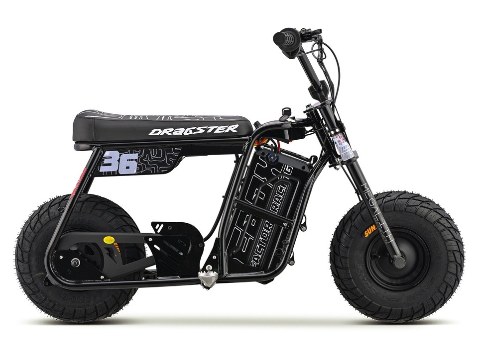 NEW EBOX Electric Dragster 2KW 60V MINI PIT BIKE Black/White/Navy/khaki ...