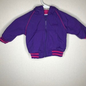 90s baby jacket