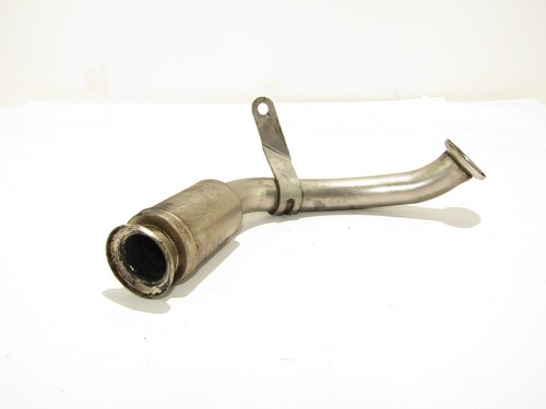 BMW 7 E65 E66 4.0 190kW AGR Ventil Abgasrückführventil EGR VALVE pipe