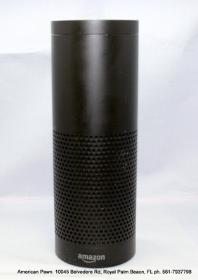 pawn amazon echo dot