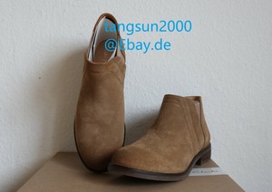 clarks demi beat sand suede