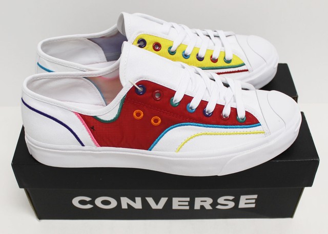 converse low profile mens