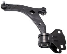 QUERLENKER VORNE UNTEN LINKS MAZDA 3 BL 2009- NEU !