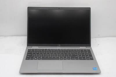 DELL LATITUDE 5520 | CORE I5-1145G7 | 256GB | 16GB RAM | NO OS/POWER ADAPTER