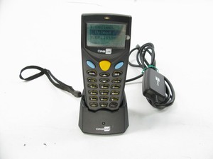 Генератор приложений cipherlab 8000