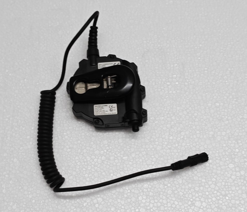 SAVOX COMMUNICATIONS C-C440/SAILOR EX COM. CONTROL UNIT L443922 - Picture 7 of 8