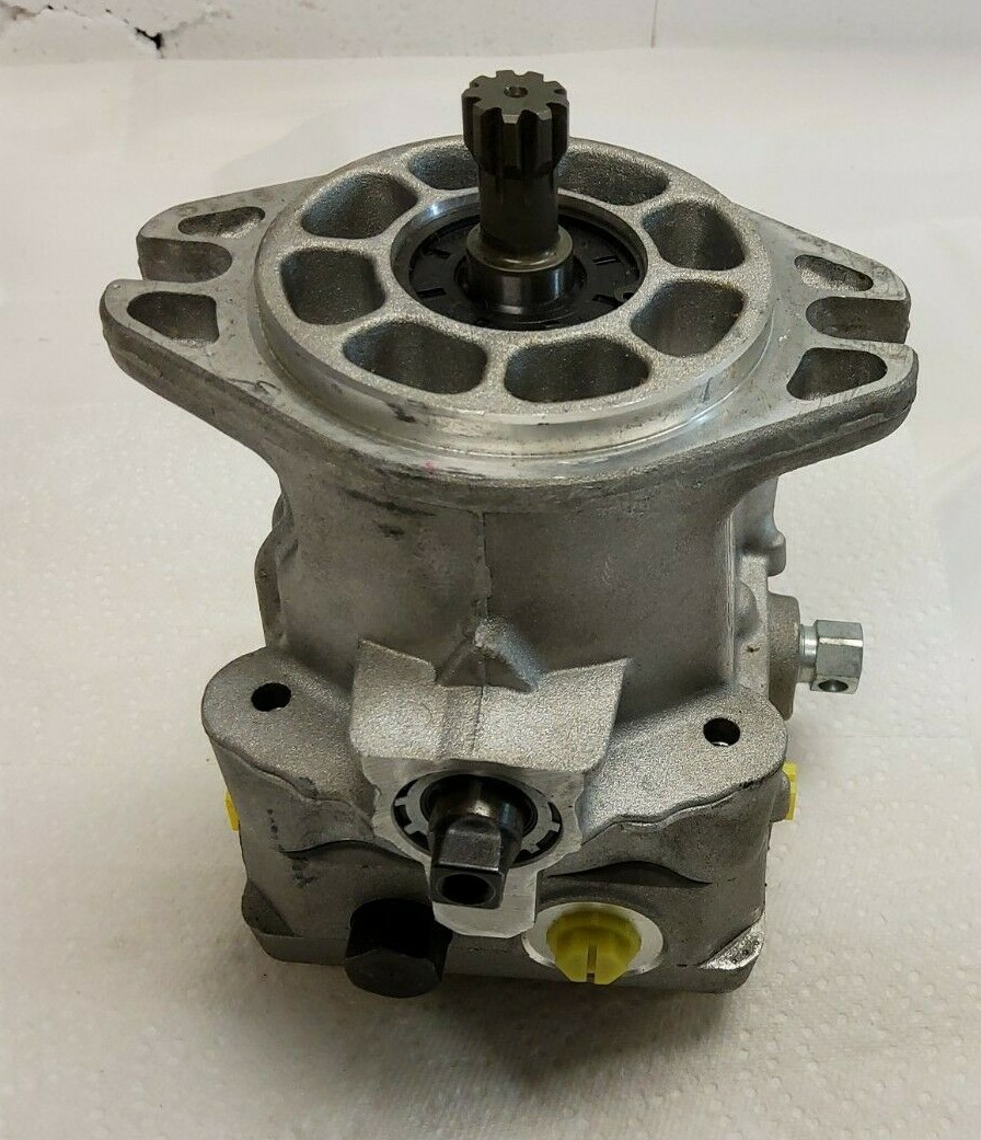 New Hydro-Gear PG-DJCC-D11X-XXXX Hydraulic PG Series Pump | eBay