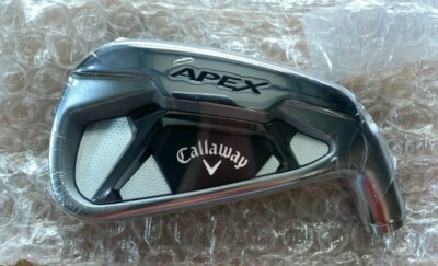 CALLAWAY 2D20075F HD IR RH APEX 21 7 UP2 OFIS