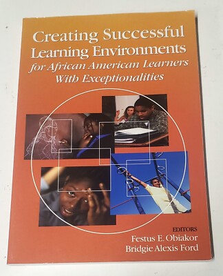 Creating Successful Learning Environments for African American Learners With ...