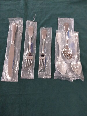 Couzon Bourbon Stainless -Your Choice- *NEW* In Plastic Auth. Dealer Inv.