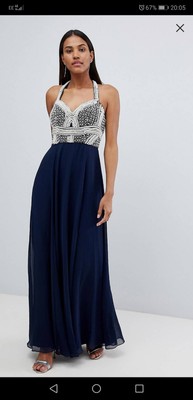asos maxi prom dresses