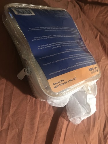 Used Infant Carrier Netting Soft for Baby Seat. Especially For Baby~Mosquito Net - Picture 8 of 9