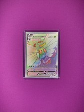 Butterfree VMAX 190/189 Rainbow - Darkness Ablaze - Pokemon TCG - NM on eBay