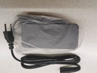 Battery Charger XVE083-4200200 42V 2A