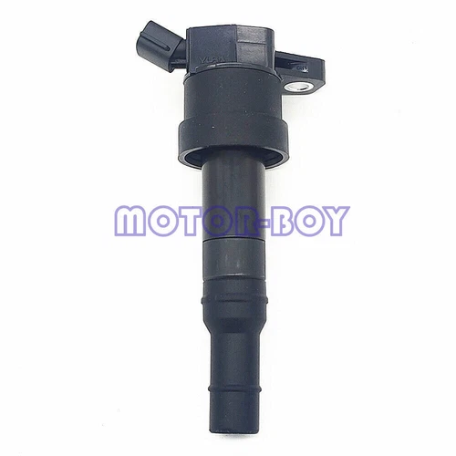 4PCS Ignition Coil For 2016-2019 Hyundai Verna Reina KIA K2 KX1 1.4L 27300-03150 - Picture 5 of 10