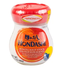 HONDASHI Bonito Soup Stock 2.11 Oz. (60g) - USA Seller