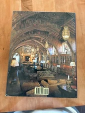 Hearst Castle:The Biography of a Country Victoria Kastner, Hard cover, Near Mint