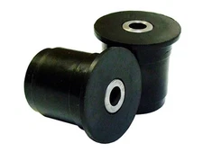 Dana 30 HD Axle Side Ear Mount Polyurethane Bushings fits Jeep Grand Cherokee ZJ