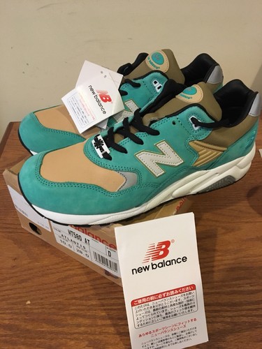 New Stussy Hectic MT580 AT Atlantis 