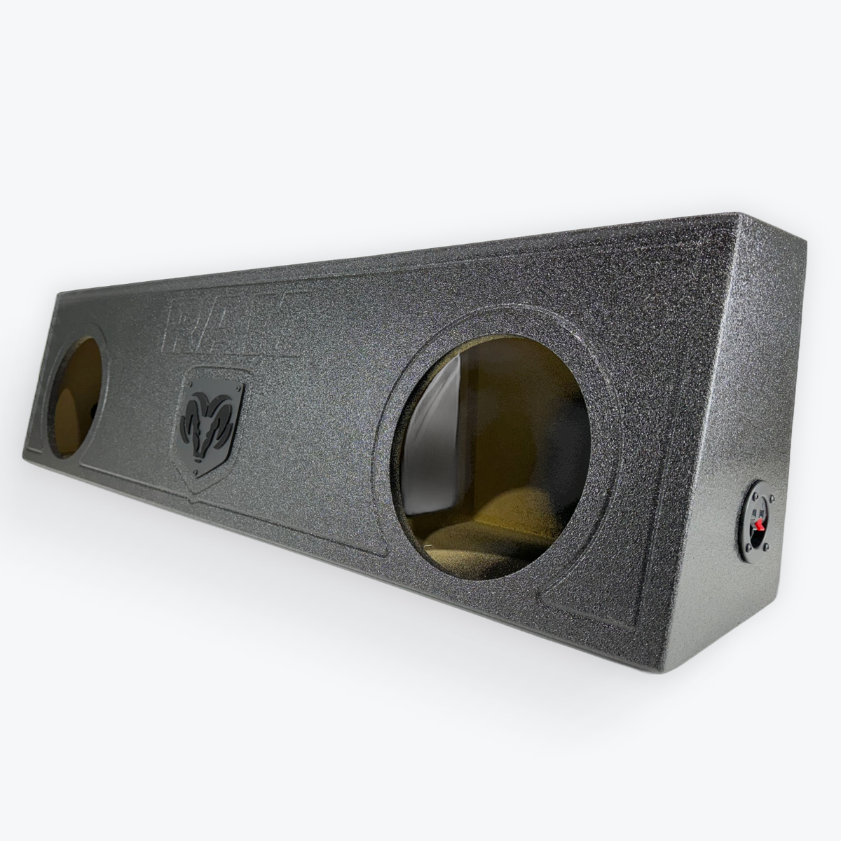 Single Cab Subwoofer 2004 Dodge Ram Sub Box Dodge Dakota Standard