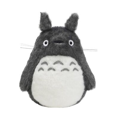 Sun Arrow My Neighbor Totoro Big Totoro Größe L Plüsch Puppe Studio Ghibli K-...