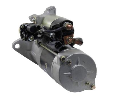 NEW 9T CW PLGR STARTER MOTOR FITS MITSUBISHI FUSO M008T55073 M8T55073 ME215097