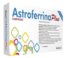 Astroferrina Plus biodelta® 30 Compresse
