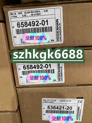 1PC NEW AELS186C ID: 658492-01 Grid ruler reading head Same day shipment