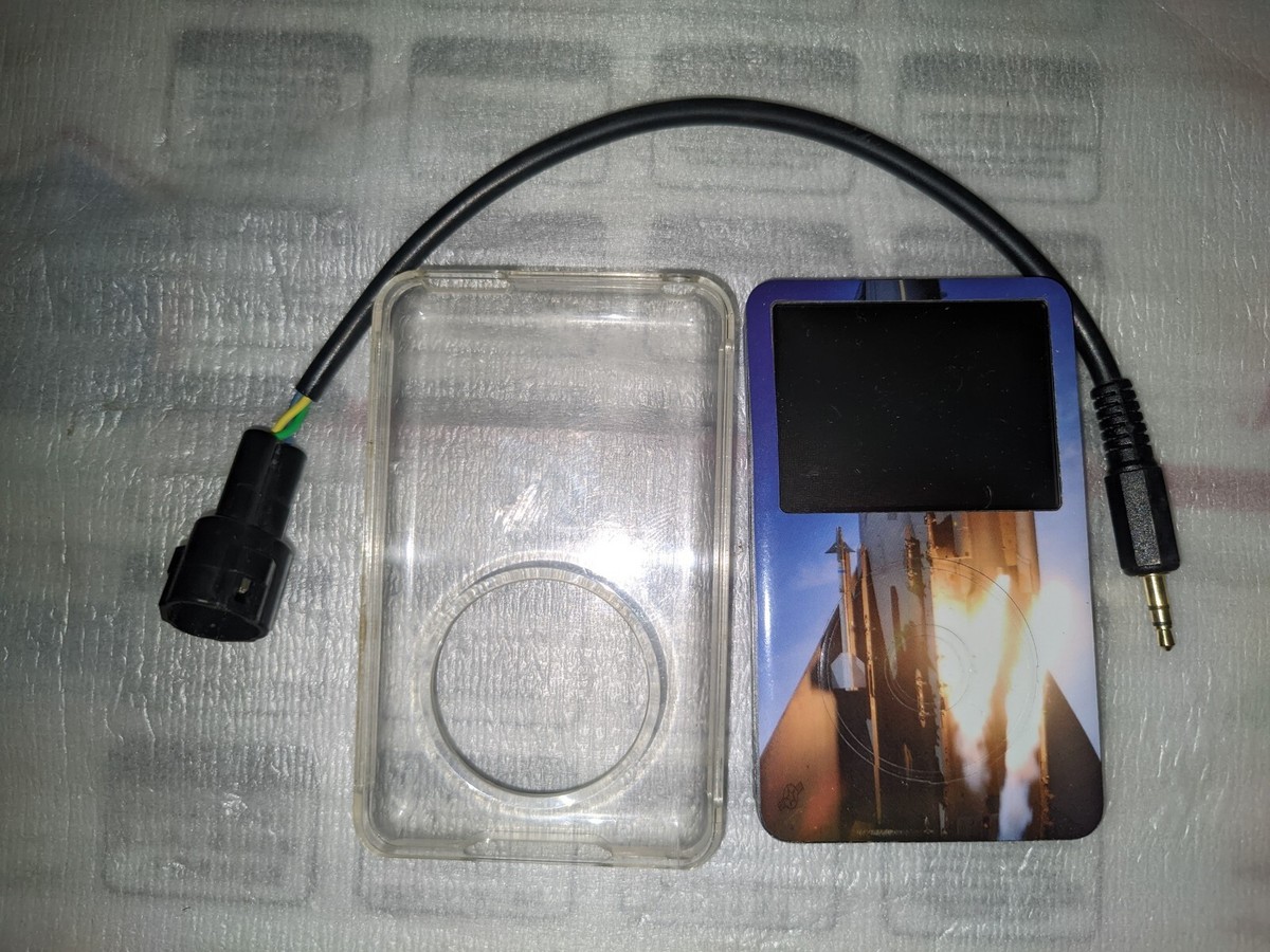 Apple iPod 160GB ケーブル付き Apple iPod Classic 160GB USBケーブル付き - メルカリ
