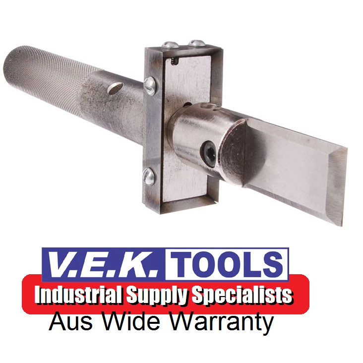 DOOR LATCHMATE INSTALLATION CHISEL JIG 2 TOOLS IN 1 USED BY PROS